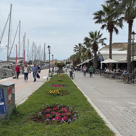 George Luxury Living Appartement Preveza Buitenkant foto