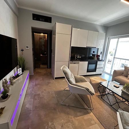 George Luxury Living Appartement Preveza Buitenkant foto