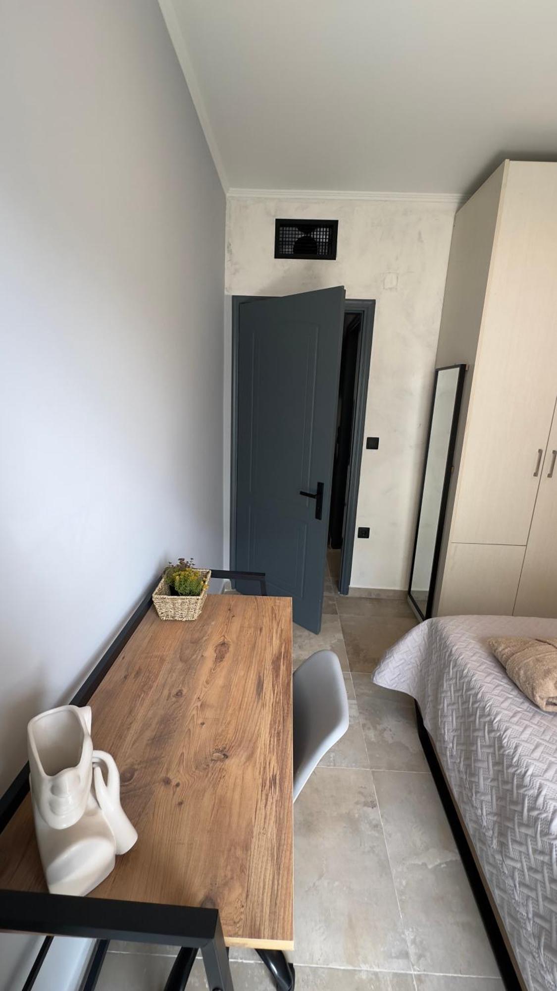 George Luxury Living Appartement Preveza Buitenkant foto