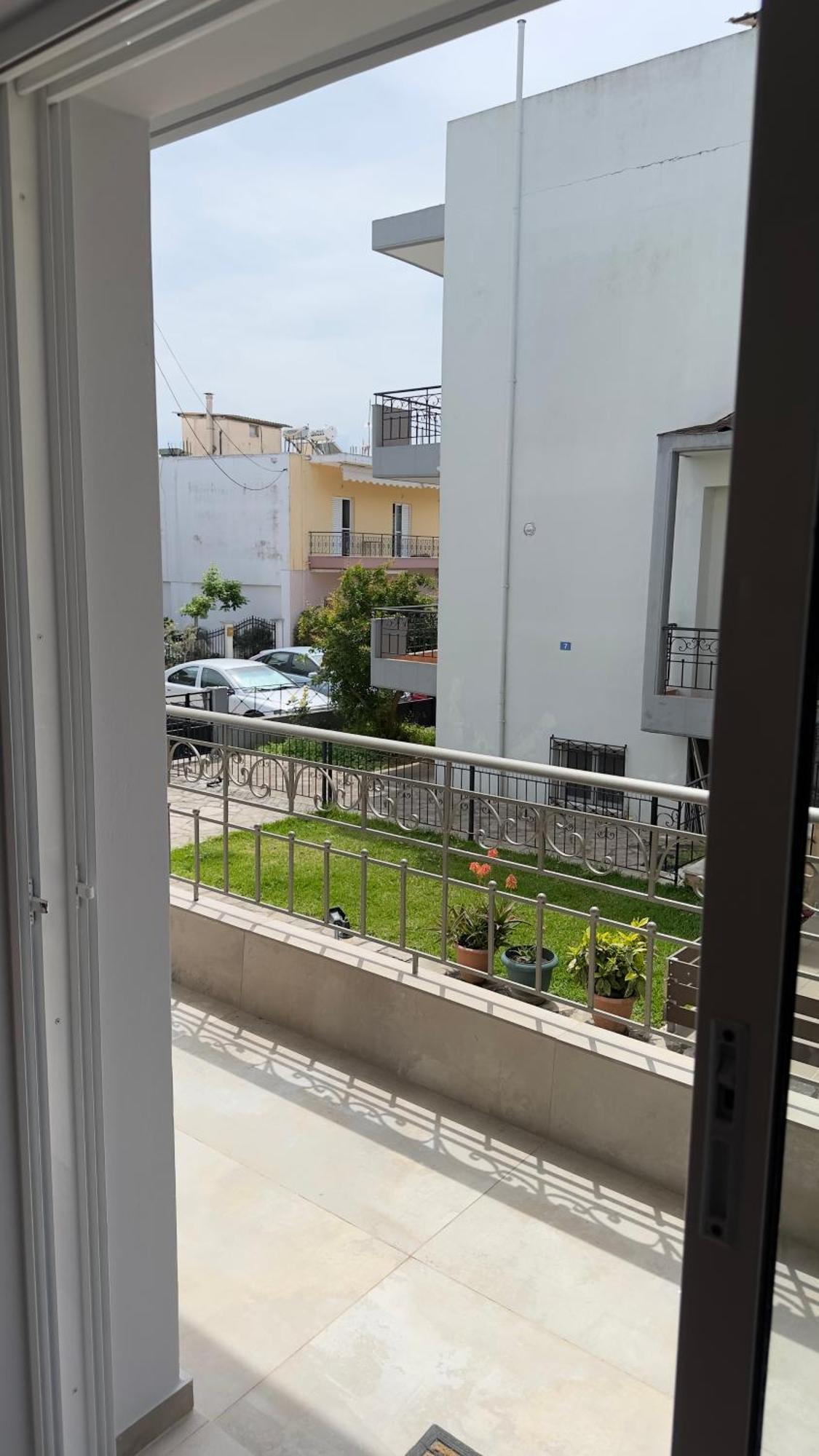 George Luxury Living Appartement Preveza Buitenkant foto