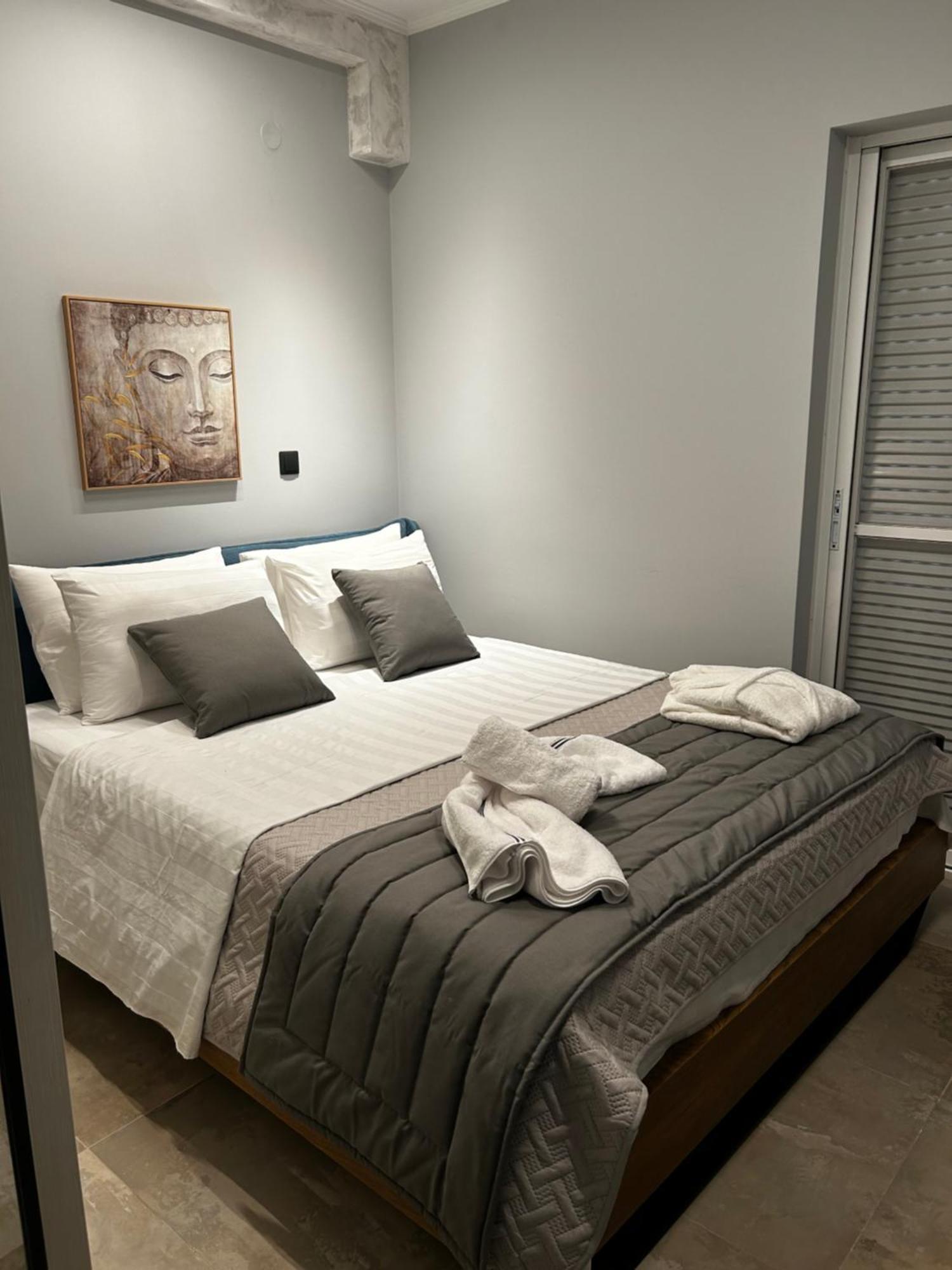 George Luxury Living Appartement Preveza Buitenkant foto