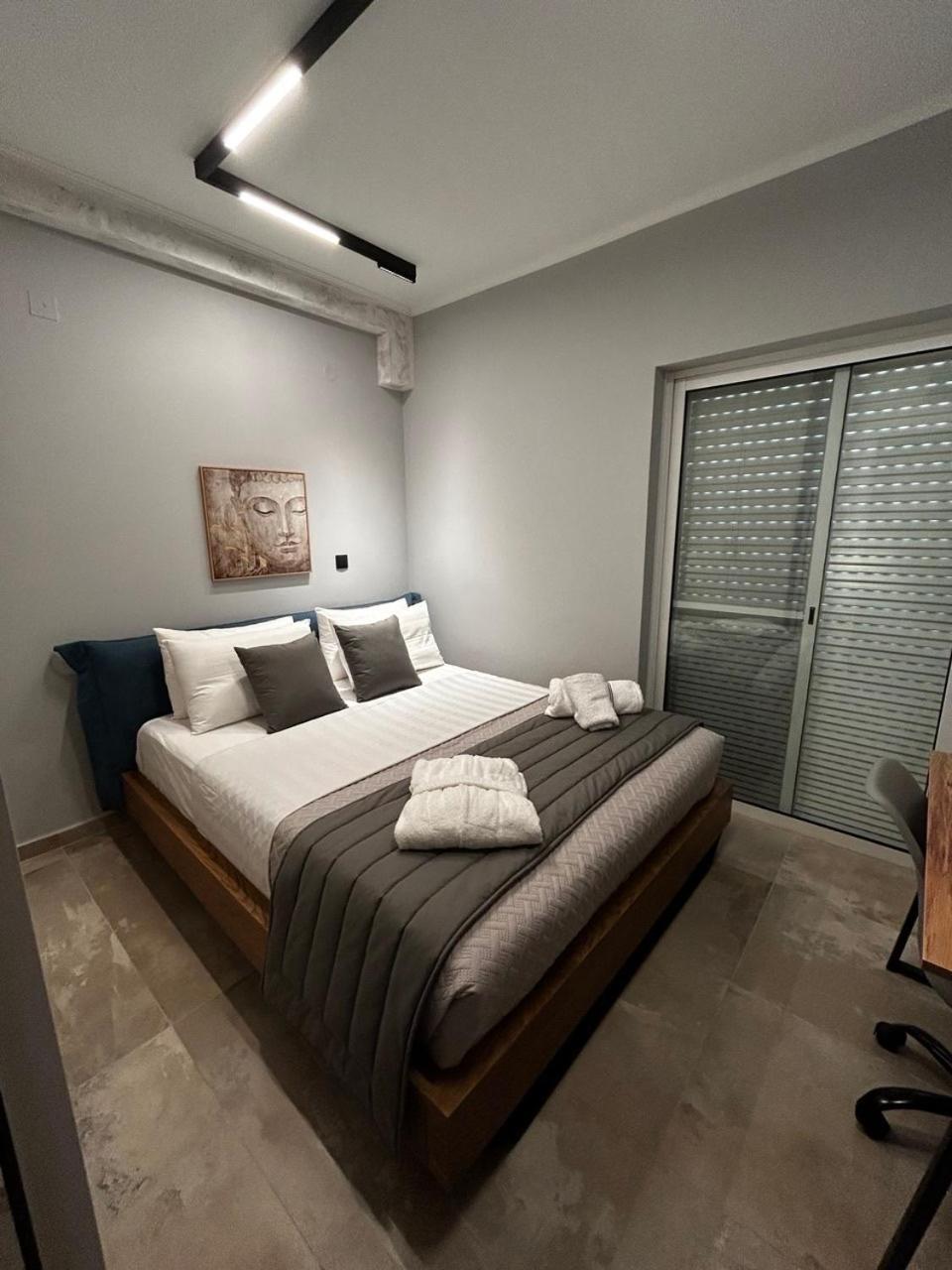 George Luxury Living Appartement Preveza Buitenkant foto